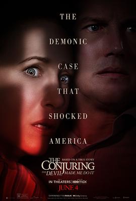 水果派官方论坛《招魂3 The Conjuring: The Devil Made Me Do It》免费在线观看