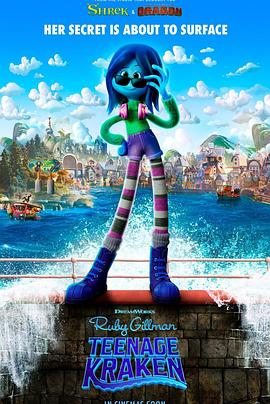 水果派官方论坛《变身吉妹 Ruby Gillman, Teenage Kraken》免费在线观看