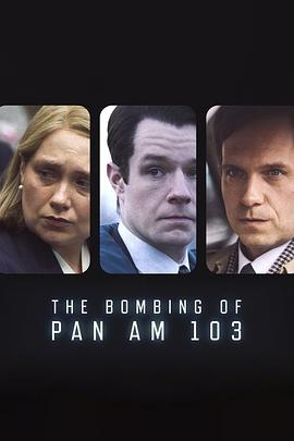 水果派官方论坛《泛美航空103航班爆炸案 The Bombing of Pan Am 103》免费在线观看