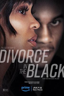 每日吃瓜爆料《离婚怨曲 Divorce In The Black》免费在线观看