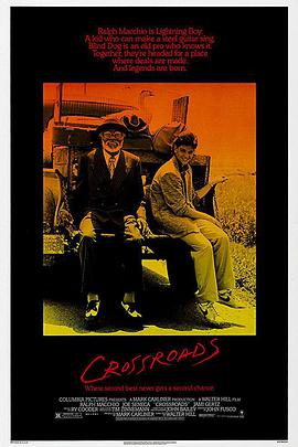 每日吃瓜爆料《十字街头 Crossroads》免费在线观看