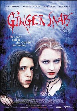 每日吃瓜《变种女狼 Ginger Snaps》免费在线观看