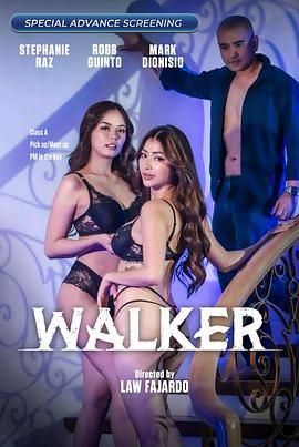 每日吃瓜《游走 Walker》免费在线观看