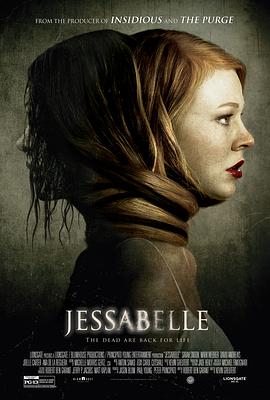 每日吃瓜《杰莎贝尔 Jessabelle》免费在线观看