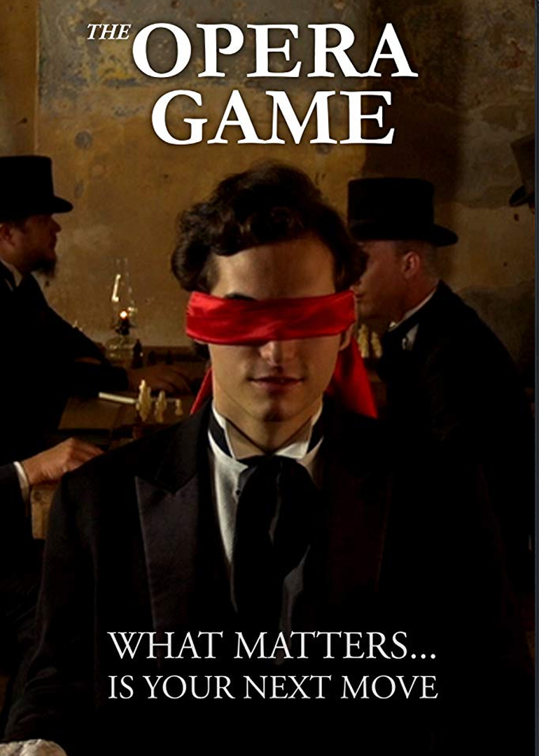 每日吃瓜爆料《保罗·摩菲》免费在线观看