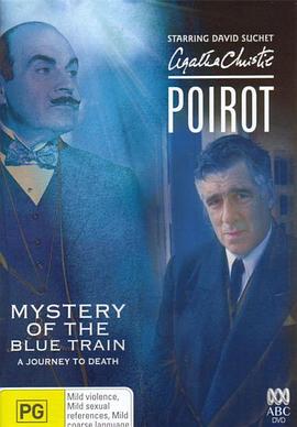 每日吃瓜爆料《蓝色特快上的秘密 Poirot: The Mystery of the Blue Train》免费在线观看