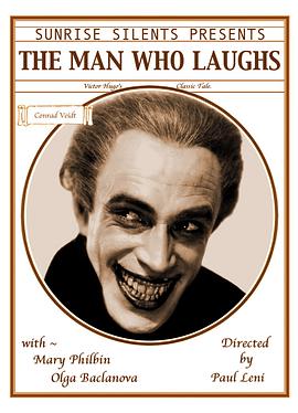 水果派官方论坛《笑面人 The Man Who Laughs》免费在线观看