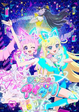 水果派官方论坛《秘密的偶像公主 ひみつのアイプリ》免费在线观看